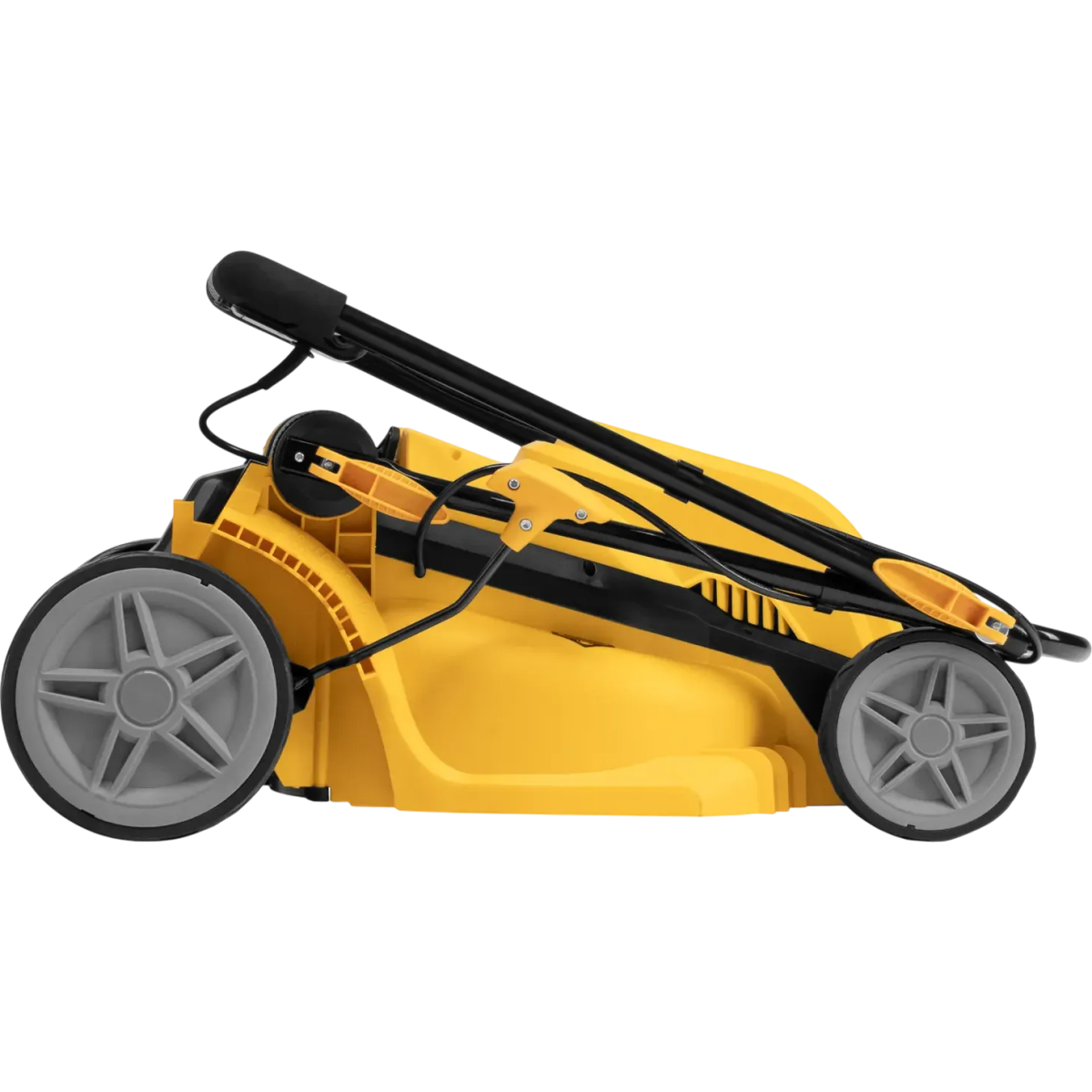 Газонокосилка Denzel GMC-1800 - 96629 - фото 12