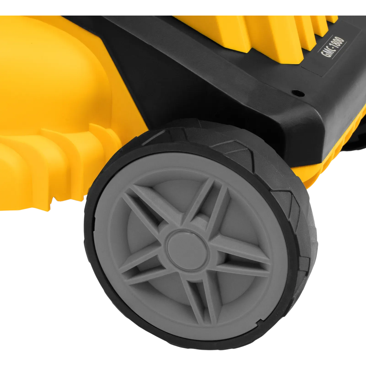 Газонокосилка Denzel GMC-1800 - 96629 - фото 15