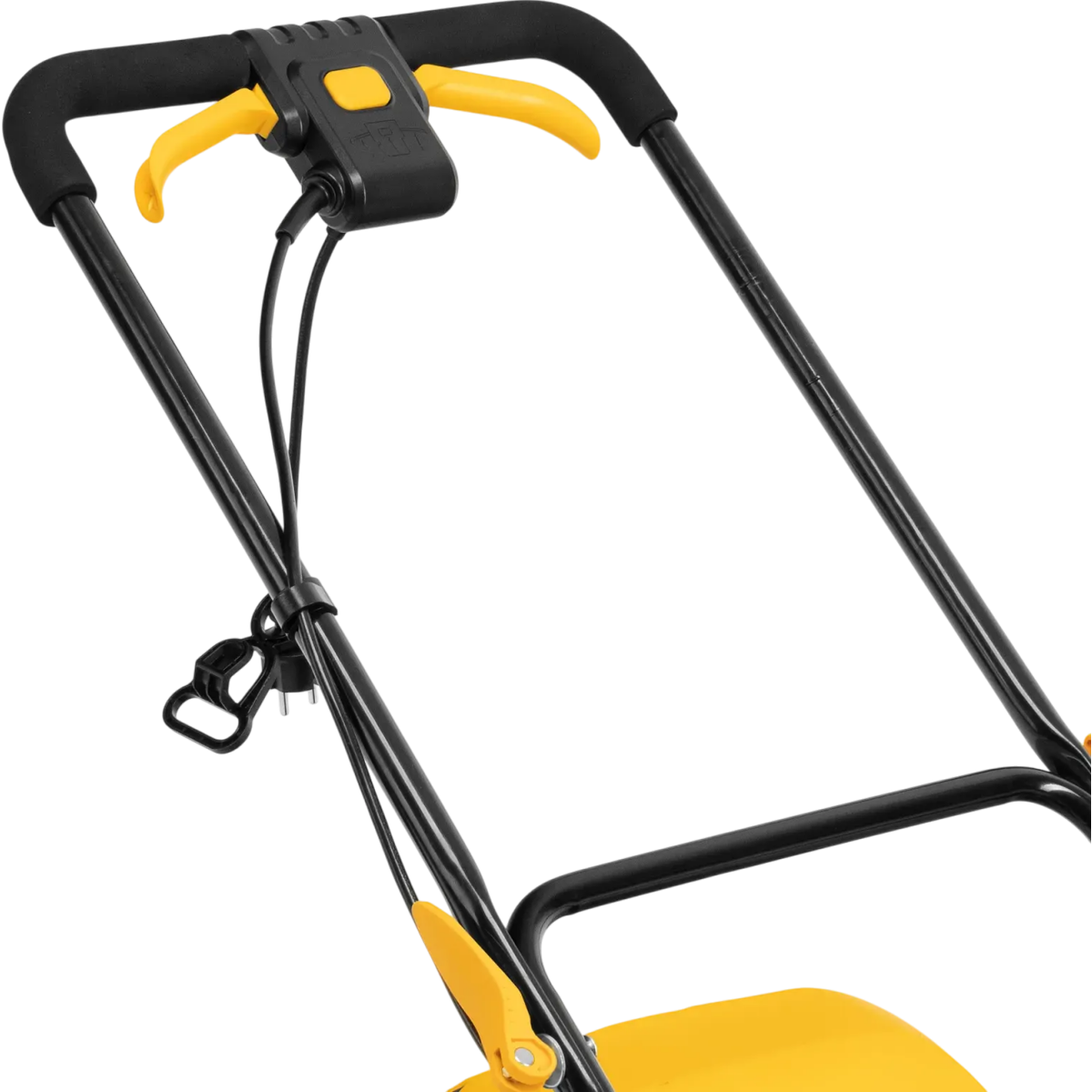 Газонокосилка Denzel GMC-1800 - 96629 - фото 17