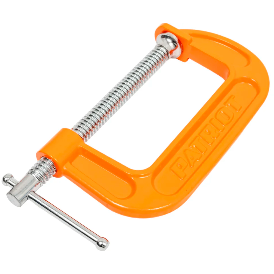 Струбцина PATRIOT GC-100 - 350006520 - фото 2