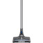 Пылесос BBK BV3003 Grey/Blue - фото 5
