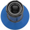 Пылесос BBK BV3003 Grey/Blue - фото 6