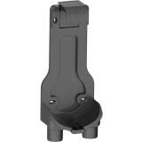 Пылесос BBK BV3004 Grey/Red