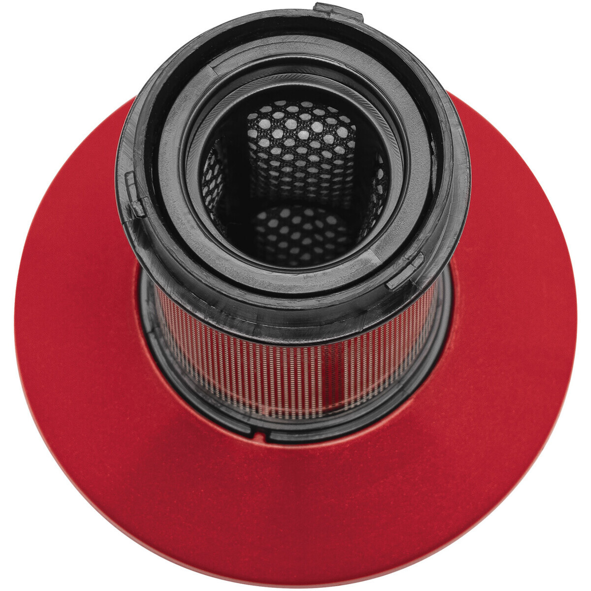Пылесос BBK BV3004 Grey/Red - фото 5