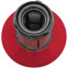 Пылесос BBK BV3004 Grey/Red - фото 5