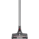 Пылесос BBK BV3004 Grey/Red