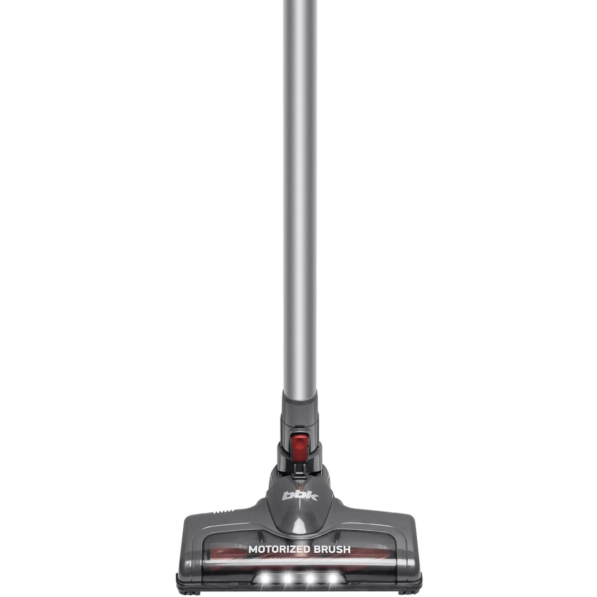 Пылесос BBK BV3004 Grey/Red - фото 6