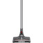 Пылесос BBK BV3004 Grey/Red - фото 6