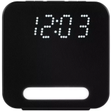 Радиобудильник Harper HCLK-2060 Black