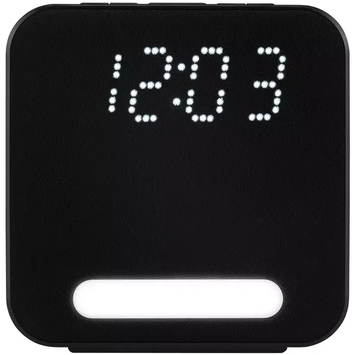 Радиобудильник Harper HCLK-2060 Black