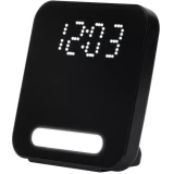 Радиобудильник Harper HCLK-2060 Black