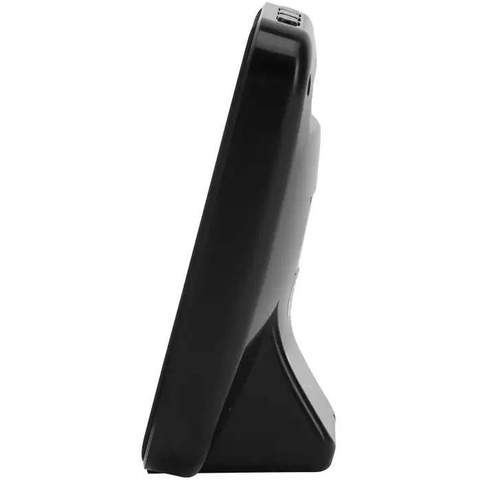 Радиобудильник Harper HCLK-2060 Black - фото 4