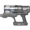 Пылесос BBK BV3005 Grey/Blue - фото 8