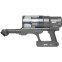 Пылесос BBK BV3005 Grey/Blue - фото 10