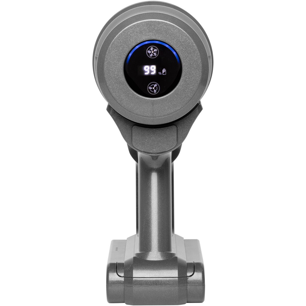 Пылесос BBK BV3005 Grey/Blue - фото 11