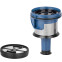 Пылесос BBK BV3005 Grey/Blue - фото 15
