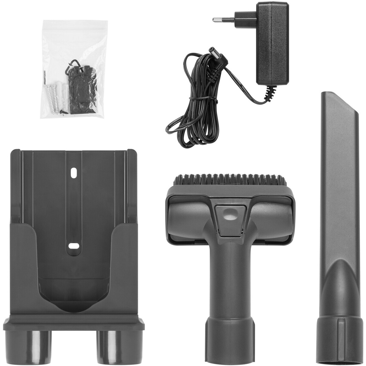 Пылесос BBK BV3005 Grey/Blue - фото 16