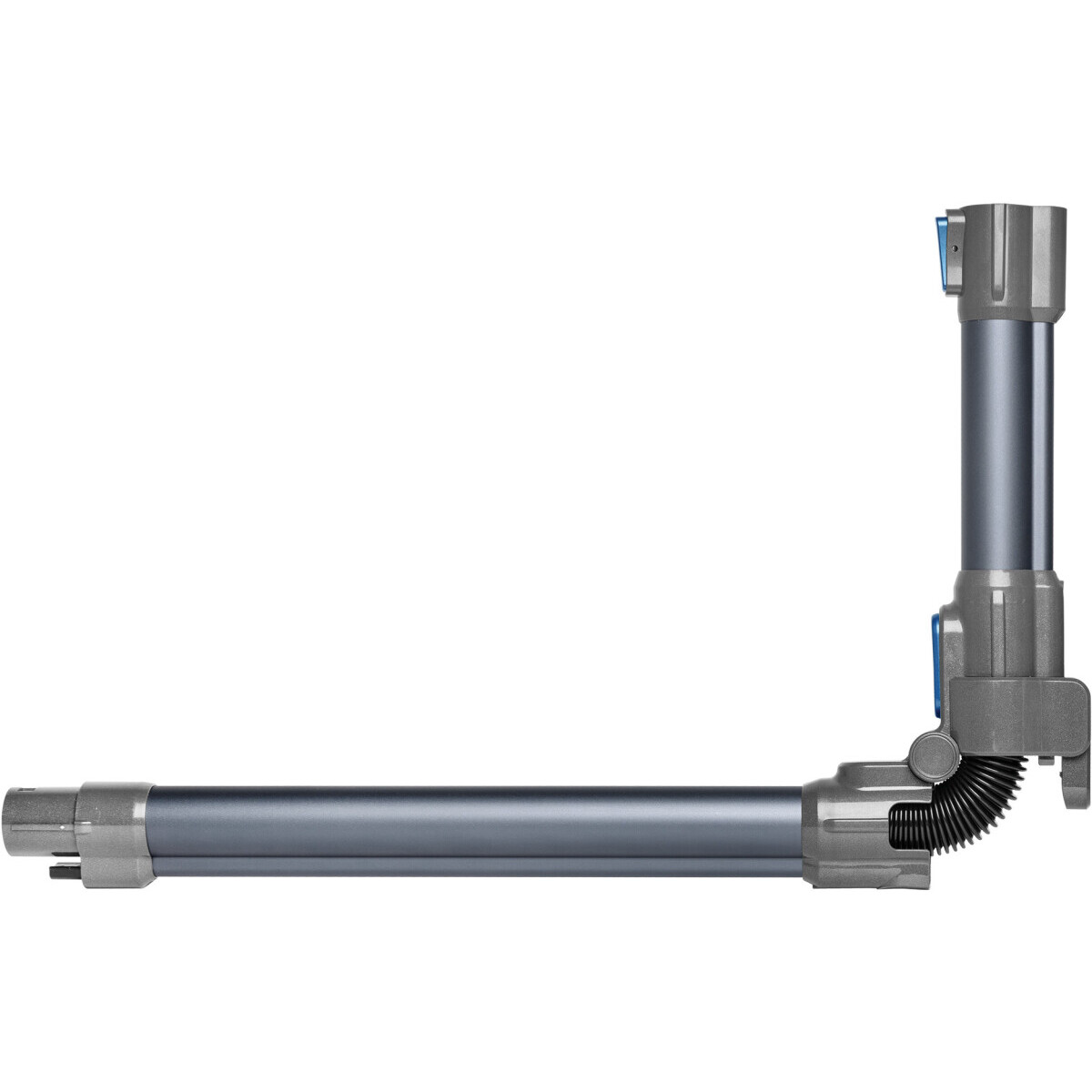 Пылесос BBK BV3005 Grey/Blue - фото 17