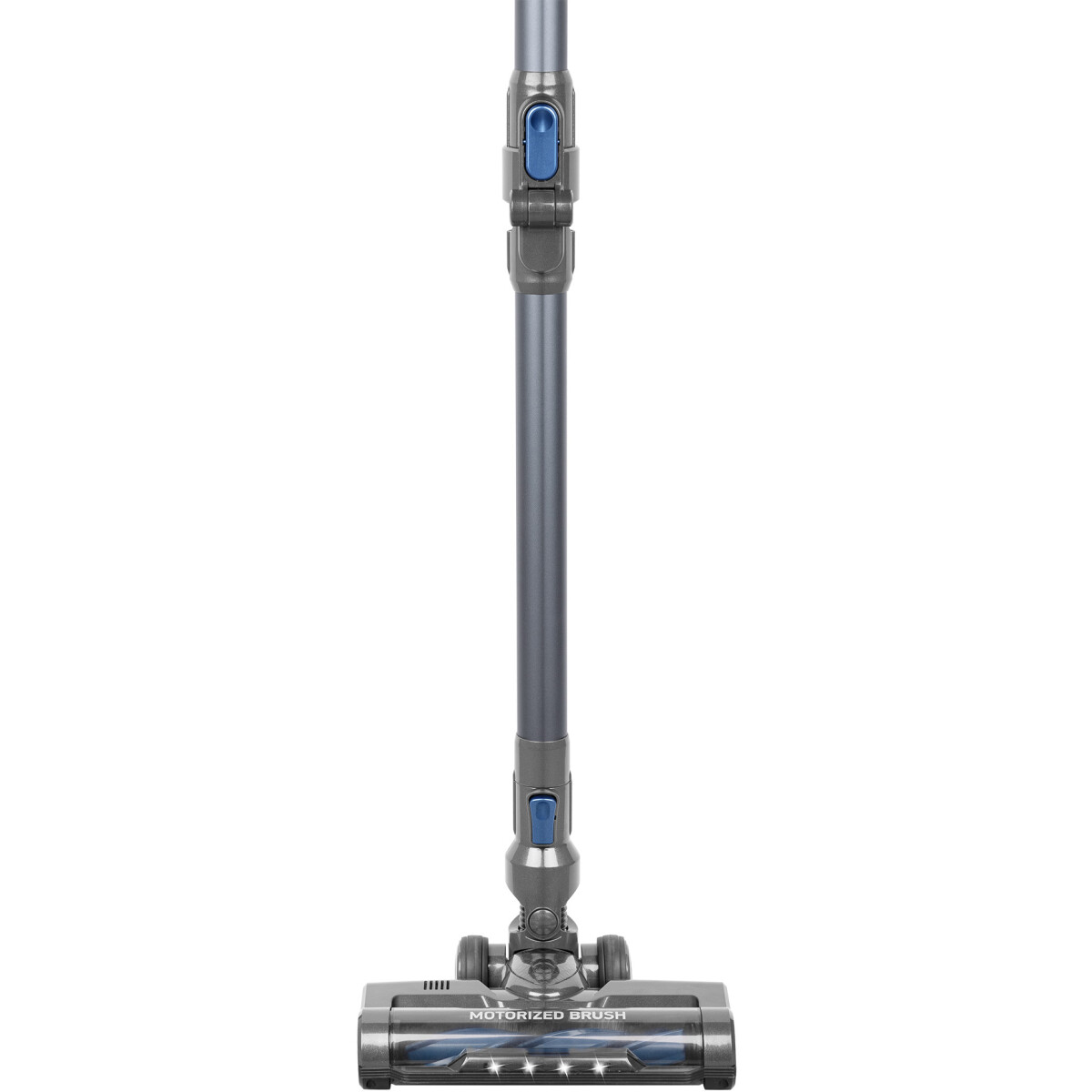 Пылесос BBK BV3005 Grey/Blue - фото 18