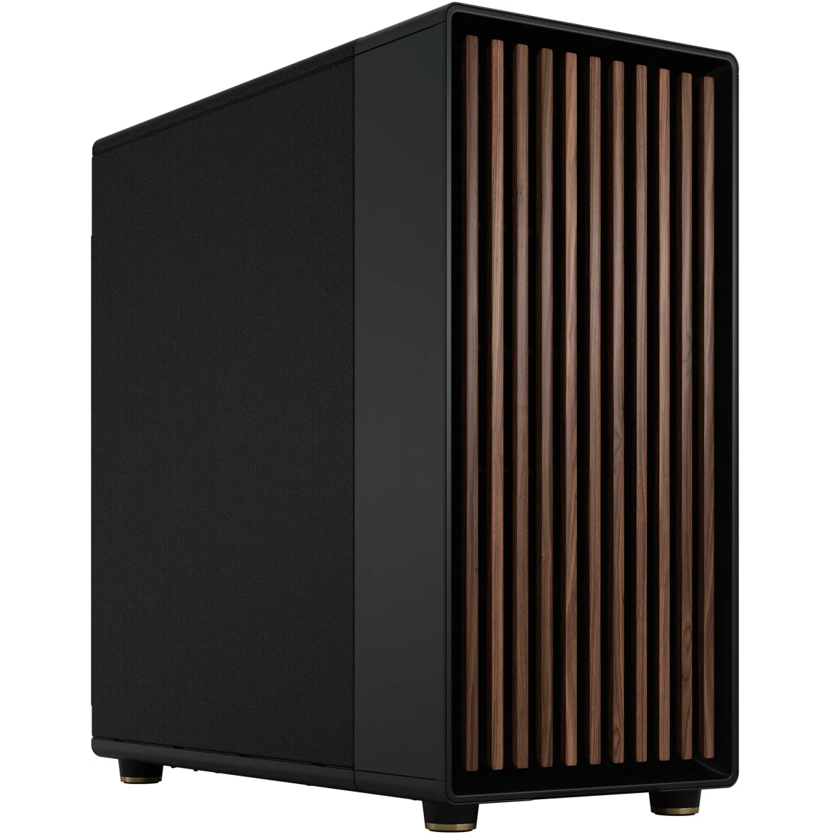 Корпус Fractal Design North XL Charcoal Black - FD-C-NOR1X-01