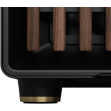 Корпус Fractal Design North XL Charcoal Black (FD-C-NOR1X-01)