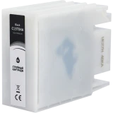 Картридж Sakura SIC13T04A140 Black