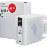 Картридж Sakura SIC13T04A140 Black