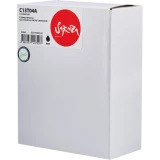 Картридж Sakura SIC13T04A140 Black