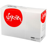 Картридж Sakura SA62D0XA0/62D5X00 Black