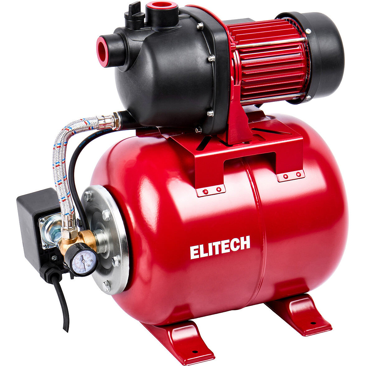 Насос Elitech САВ 800-19П - 205651 - фото 3