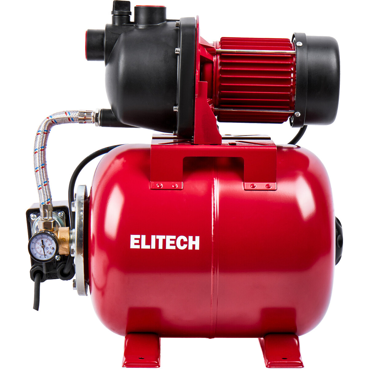 Насос Elitech САВ 800-19П - 205651
