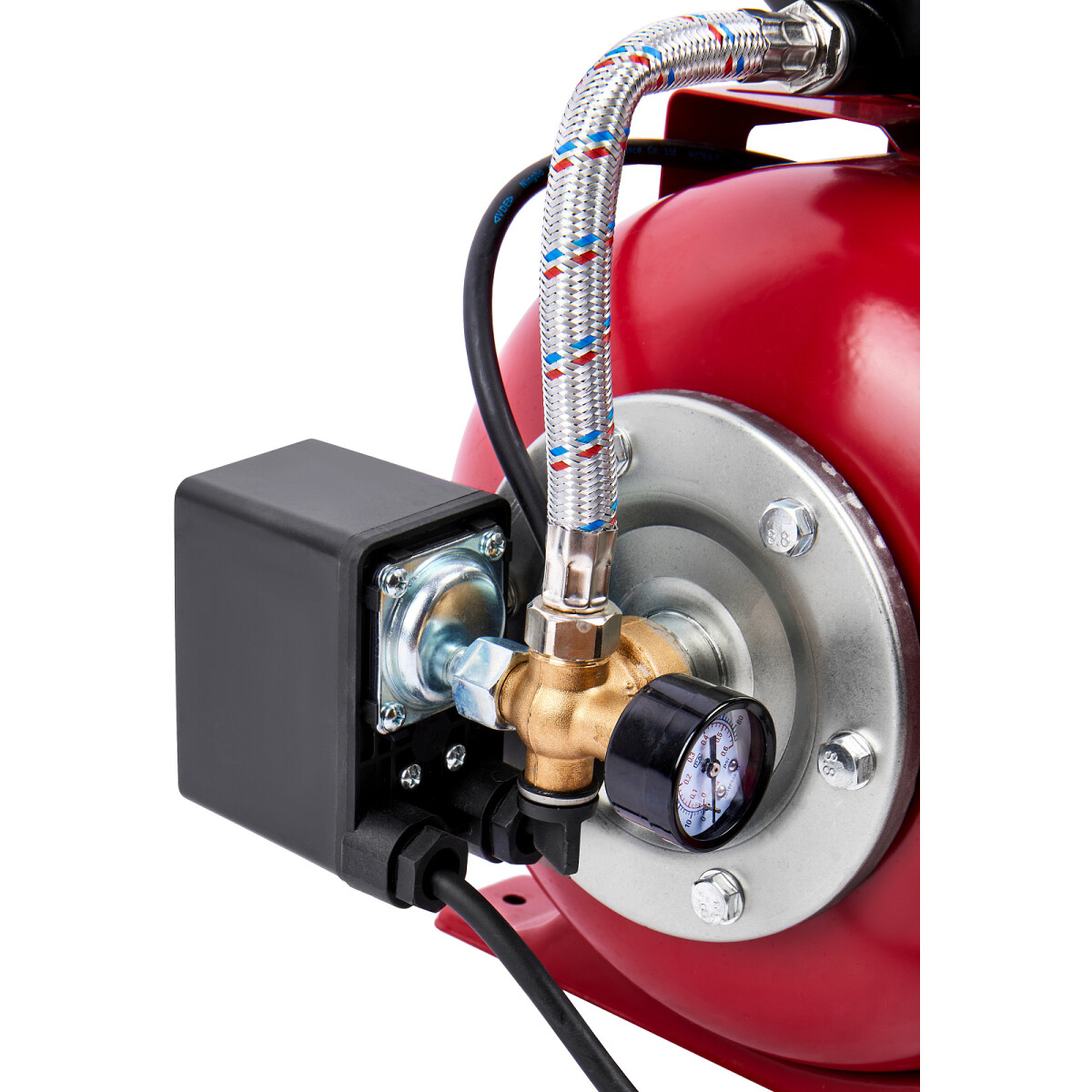 Насос Elitech САВ 800-19П - 205651 - фото 6