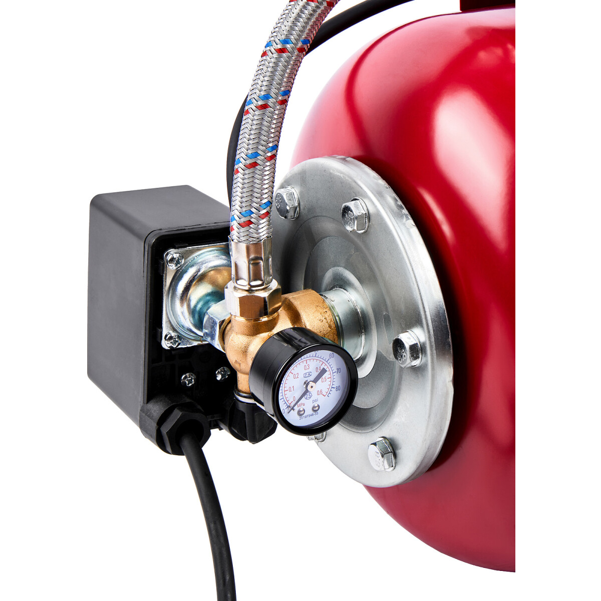 Насос Elitech САВ 800-19П - 205651 - фото 7