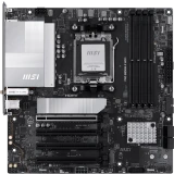Материнская плата MSI PRO B850M-P WIFI