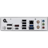 Материнская плата MSI PRO B850M-P WIFI