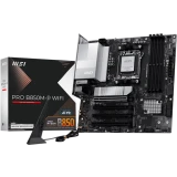 Материнская плата MSI PRO B850M-P WIFI