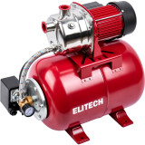 Насос Elitech САВ 1000-24Н (205663)