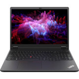 Ноутбук Lenovo ThinkPad P16v Gen 2 (Intel) (21KX002KUS)