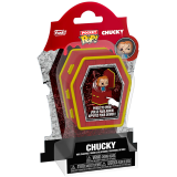 Фигурка Funko Pocket POP! Coffin Chucky Tiffany (87798)