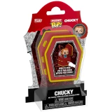 Фигурка Funko Pocket POP! Coffin Chucky Chucky (87797)