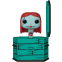 Фигурка Funko Pocket POP! Coffin Disney TNBC Sally - 80884