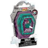 Фигурка Funko Pocket POP! Coffin Disney TNBC Sally (80884)