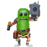Фигурка Funko POP! Animation Rick & Morty Pickle Rick with Laser (27862)