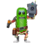 Фигурка Funko POP! Animation Rick & Morty Pickle Rick with Laser - 27862