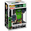 Фигурка Funko POP! Animation Rick & Morty Pickle Rick with Laser - 27862 - фото 2