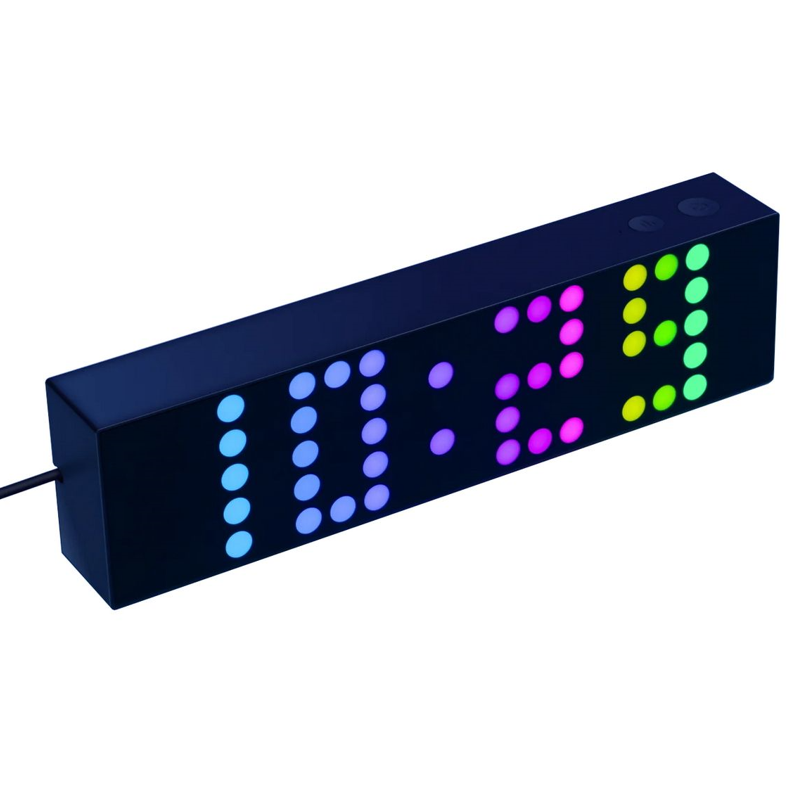 Умный светильник Yeelight Smart Lamp Cube Lite - YLFWD-0062