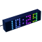 Умный светильник Yeelight Smart Lamp Cube Lite - YLFWD-0062