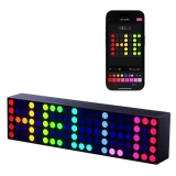 Умный светильник Yeelight Smart Lamp Cube Lite (YLFWD-0062)