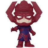 Фигурка Funko POP! Bobble Marvel Fantastic Four FF Galactus (83588)