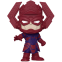 Фигурка Funko POP! Bobble Marvel Fantastic Four FF Galactus - 83588